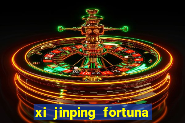 xi jinping fortuna xi jinping patrimonio